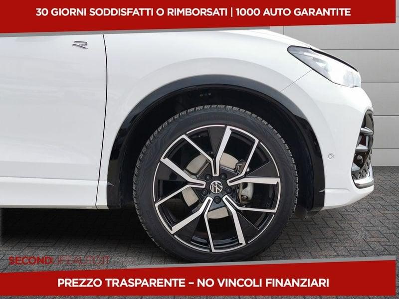 Volkswagen Tiguan 1.5 etsi R-Line 150cv dsg