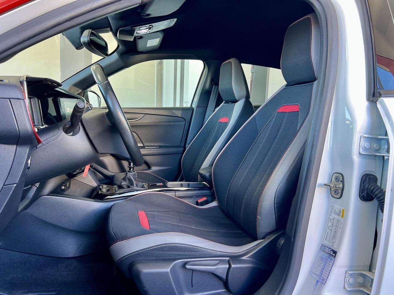 OPEL MOKKA 1.5 DIESEL 110 cv GS LINE - 2022