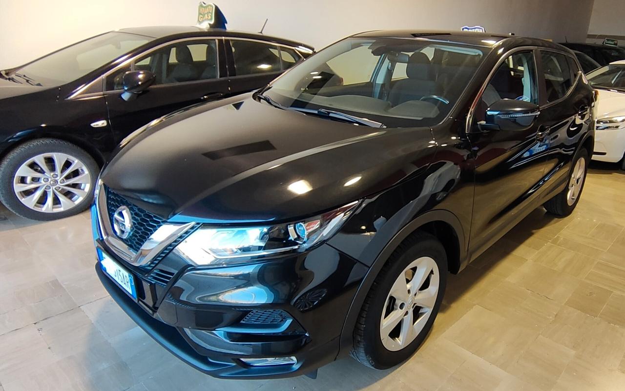 Nissan Qashqai 1.5 dCi 115 CV ANNO 2020