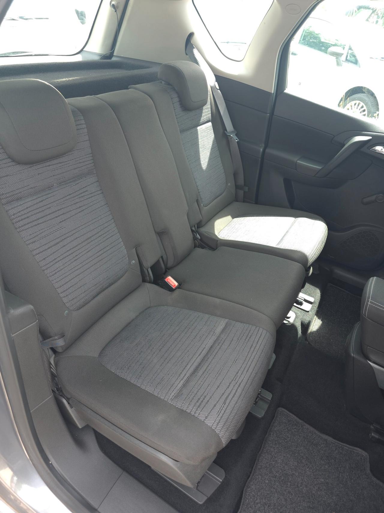 Opel Meriva 1.4 Turbo 120CV GPL Tech Cosmo