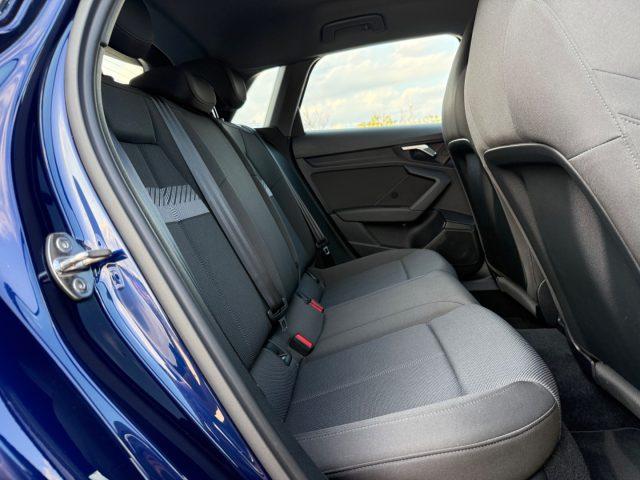 AUDI A3 2.0 TDI S-Line GARANZIA