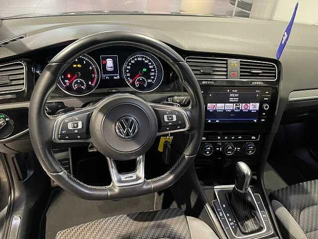 Volkswagen Golf 7ª serie 1.5 TSI ACT DSG 5p. Sport BlueMotion Technology