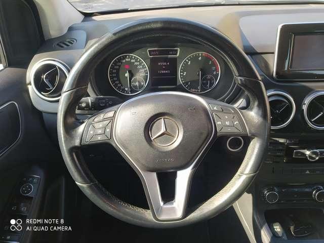 Mercedes-Benz B 180 B 180 cdi be Executive