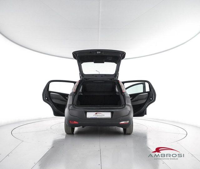 FIAT Punto 1.2 5 porte