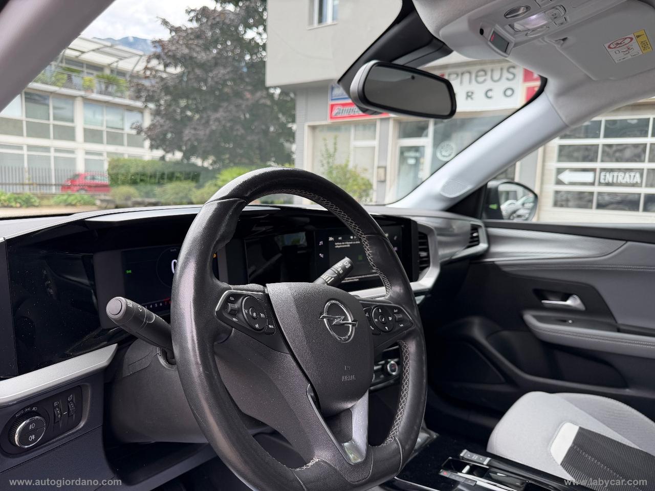 OPEL Mokka 1.2 Turbo 130 CV aut. GS LINE