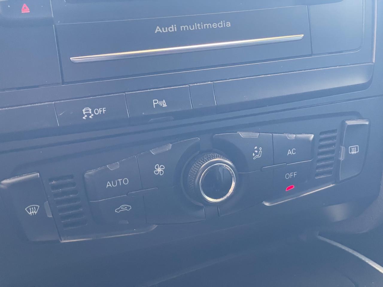 Audi A4 Avant 2.0 TDI 170CV quattro S line