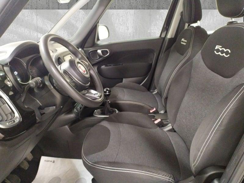 FIAT 500L 1.3 mjt Pop Star 95cv