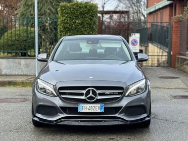 Mercedes-benz C 220 d Premium