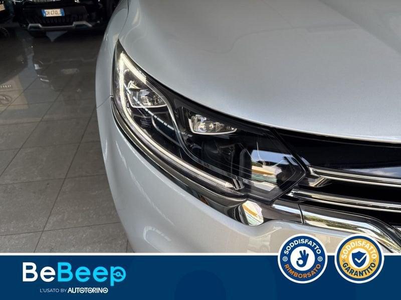 Renault Espace 2.0 BLUE DCI EXECUTIVE 160CV 7P.TI EDC