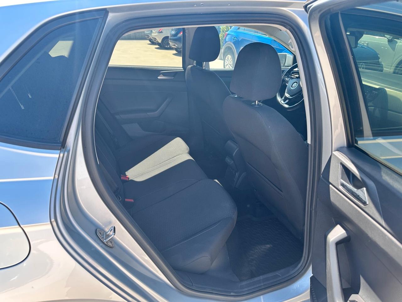 Volkswagen Polo 1.0 90CV METANO 5p. R-LINE
