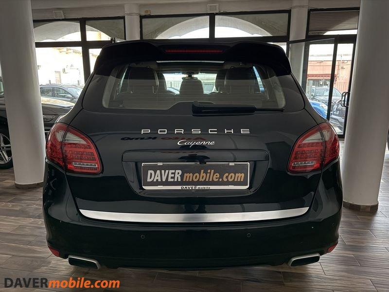 Porsche Cayenne Cayenne 3.0 V6 tdi 245cv tiptronic