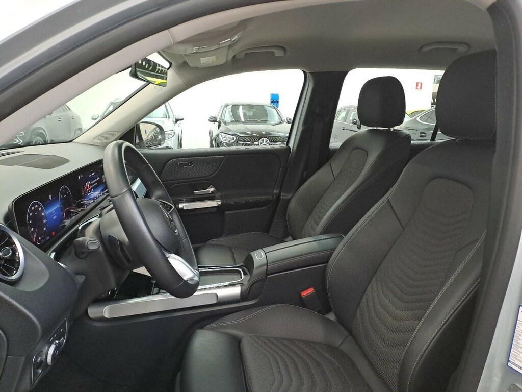 Mercedes GLB 180 D Progressive Advanced 8G-DCT