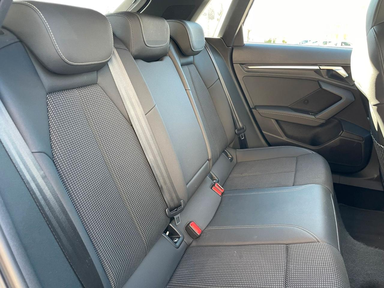 Audi A3 SPB 35 TDI S tronic S line, TETTO, FULL FULL