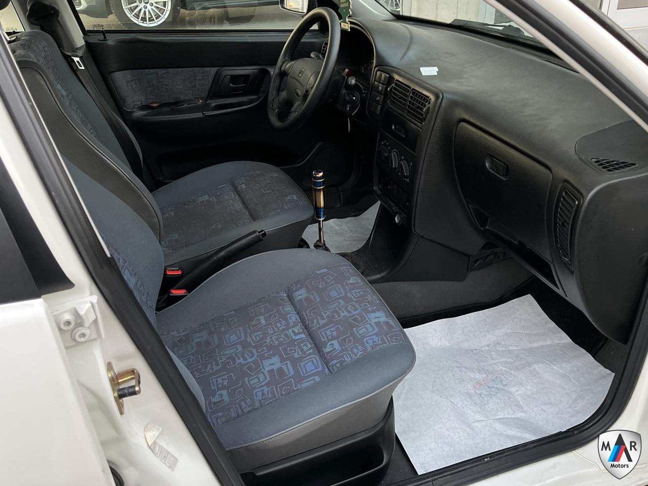 Seat Ibiza 1.0 cat 5 porte SXE