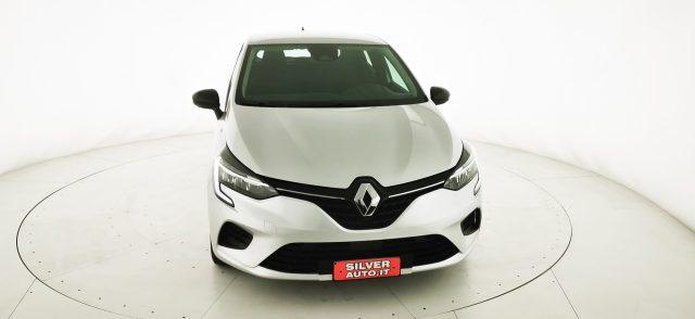 RENAULT Clio SCe 65 CV 5 porte Equilibre