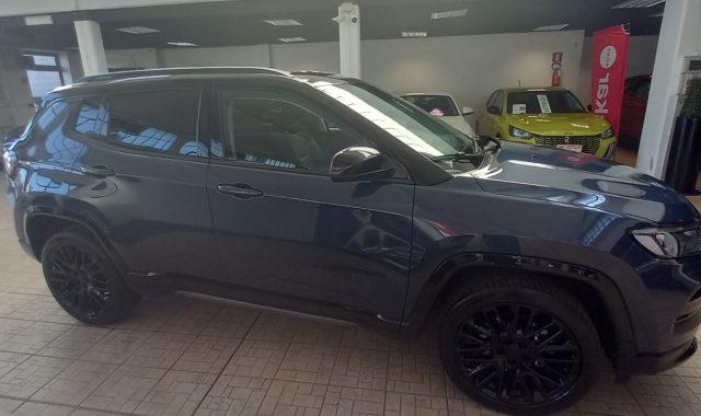JEEP Compass 1.6 Multijet II 2WD S