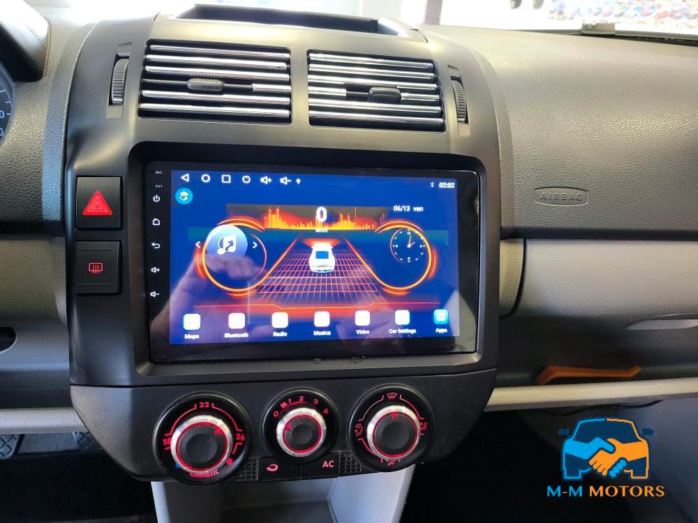 Volkswagen Polo 5 Porte Polo 5p 1.2 Comfortline