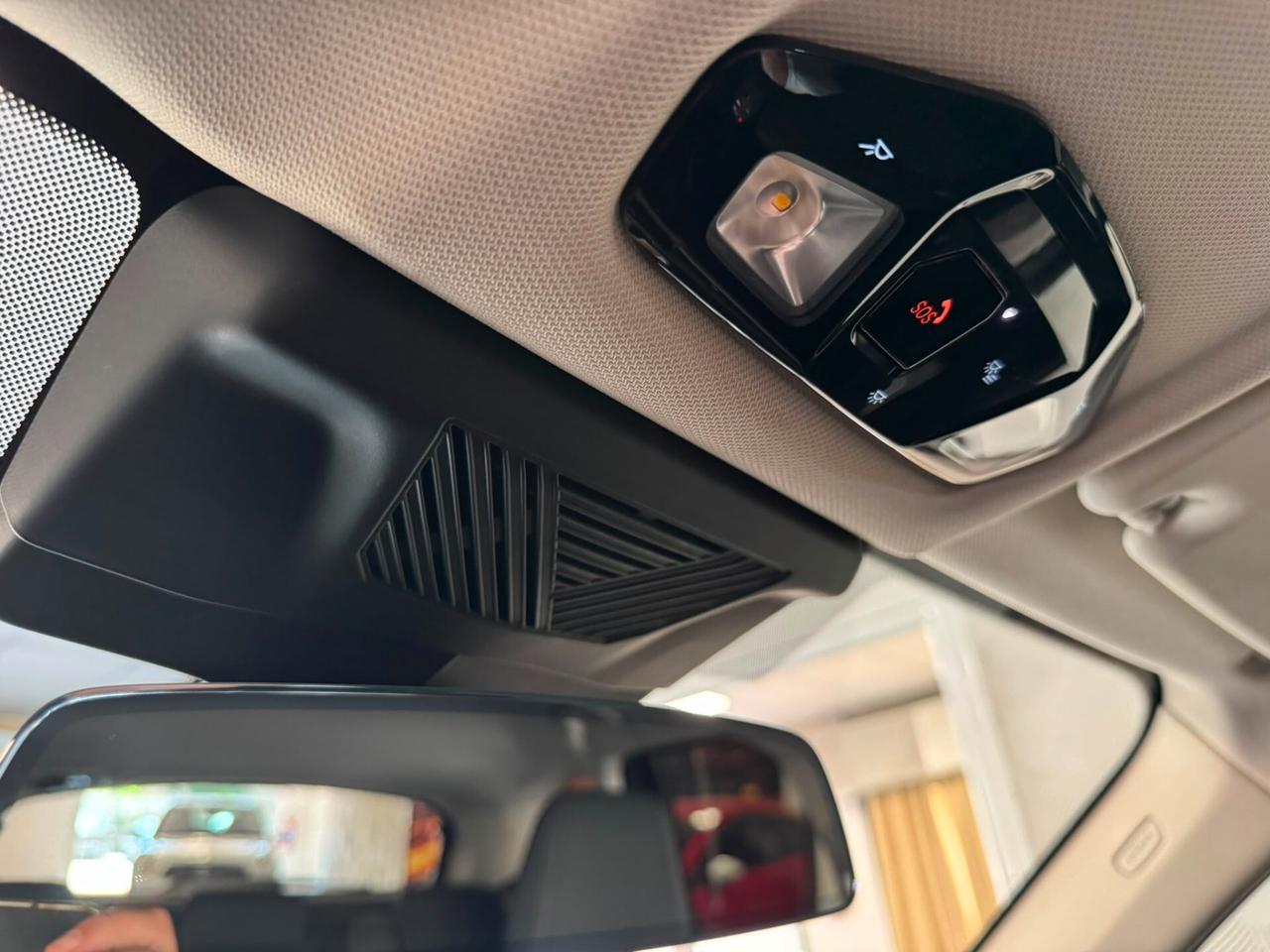 Bmw X1 sDrive 18d