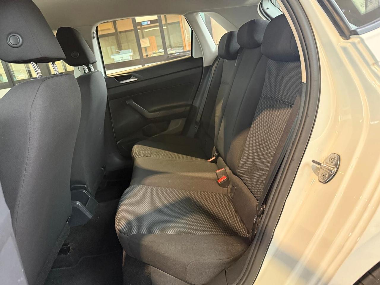 Volkswagen Polo COMFORTLINE