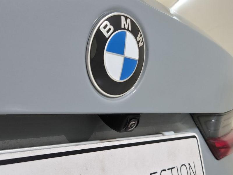 BMW Serie 3 G21 2022 Touring 320d Touring mhev 48V MSport auto