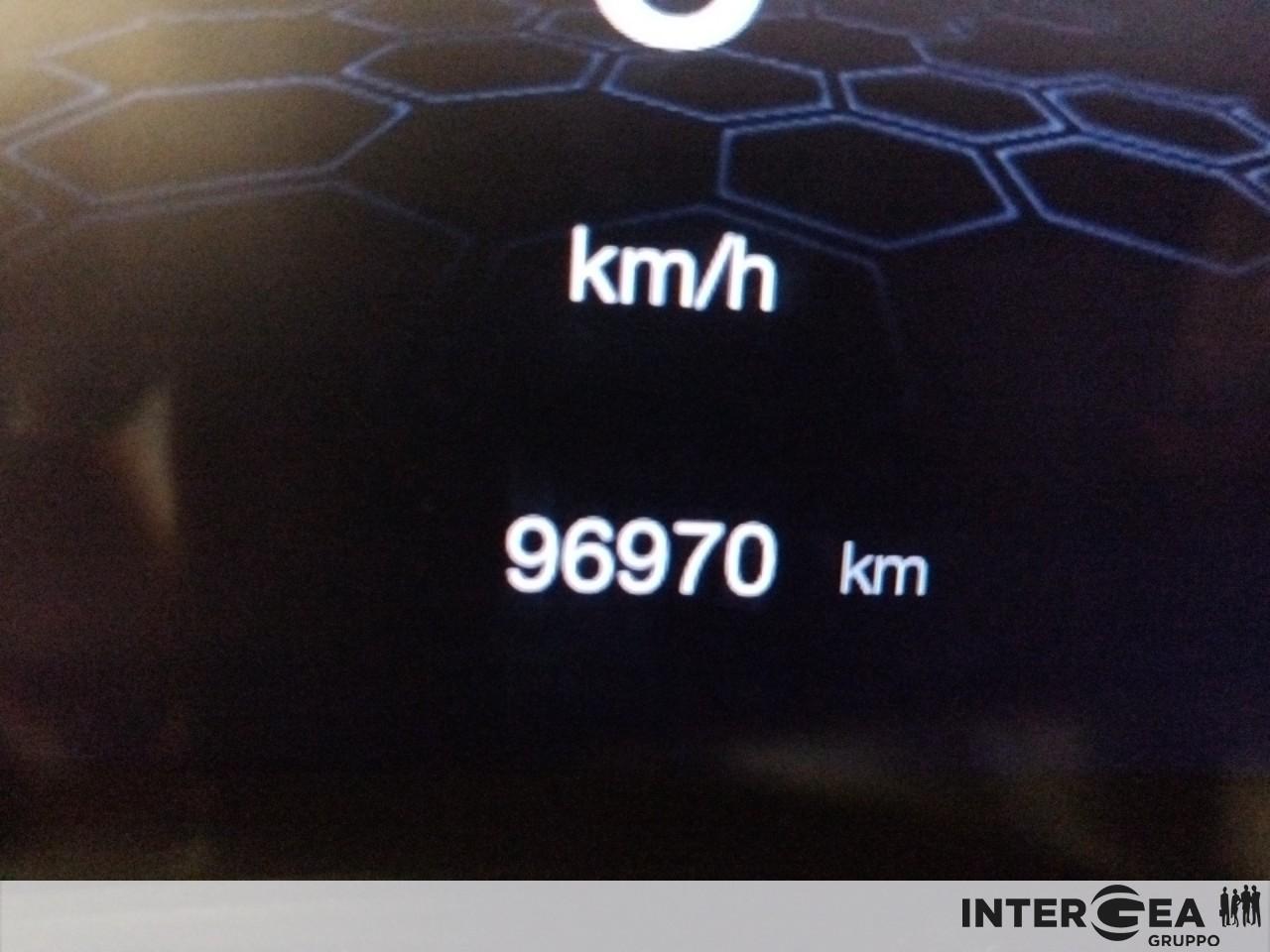 JEEP Compass 1.6 mjt Limited 2wd 120cv my19