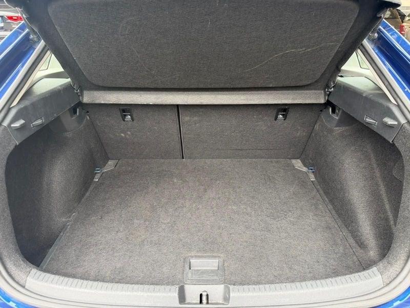 Volkswagen Taigo 1.0 TSI 81kW Life DSG