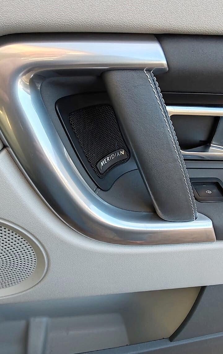 Land Rover Discovery Sport Discovery Sport 2.0 TD4 150 CV HSE Luxury