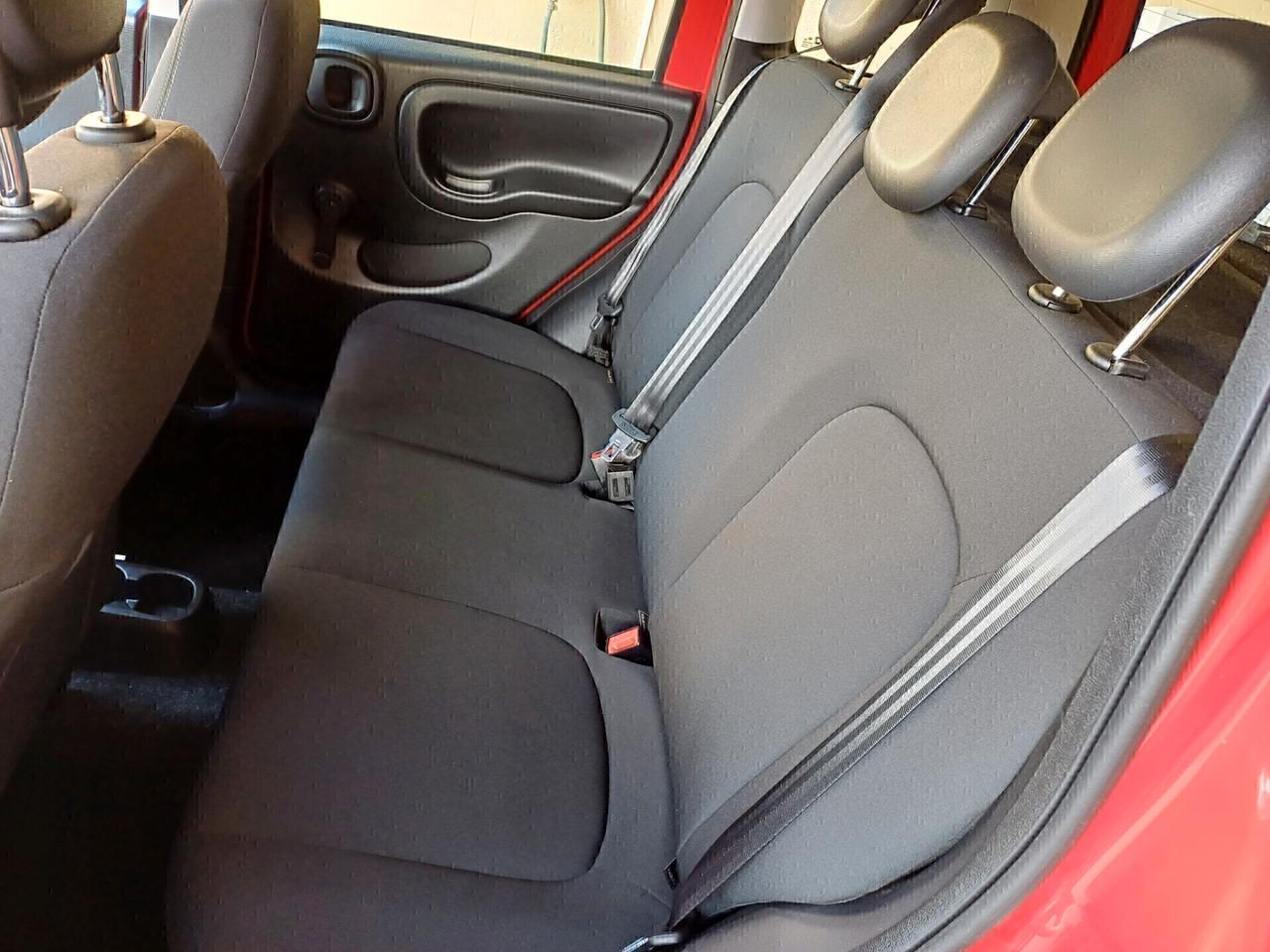 Fiat Panda Cross 1.0 ( NESSUN VINCOLO DI FINANZIAMENTO)
