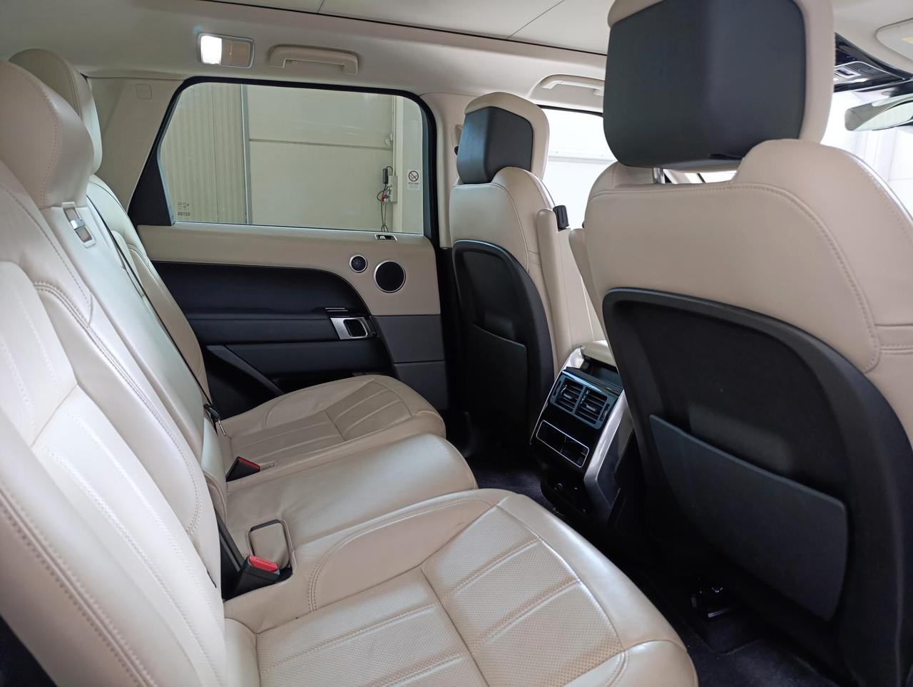 Land Rover Range Rover Sport 3.0d i6 mhev HSE Dynamic 249cv auto