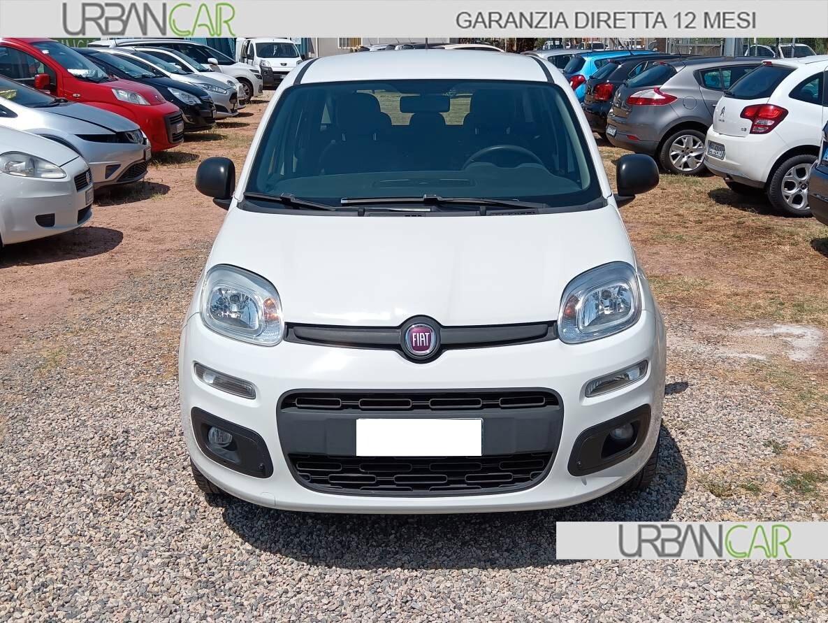 FIAT Panda 1.2 69 Cv 5p - GARANZIA