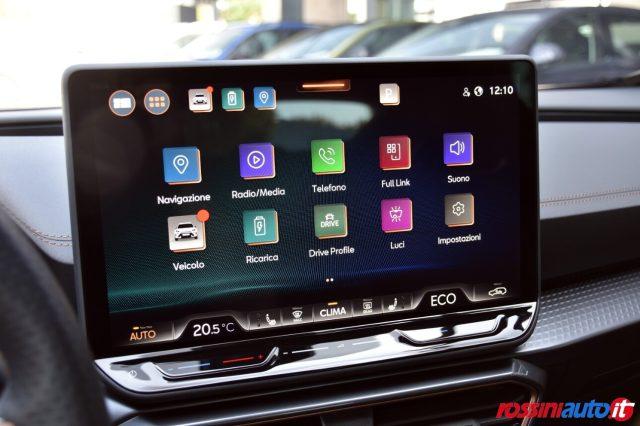 CUPRA Formentor 1.5 E-HYBRID 204 CV DSG SKYLINE + EDGE + DYNAMIC P