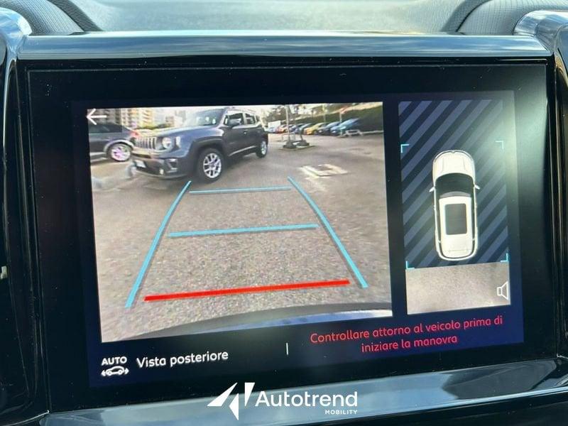 Citroën C5 Aircross BlueHDi 130 CV Automatica EAT8 Feel Pack