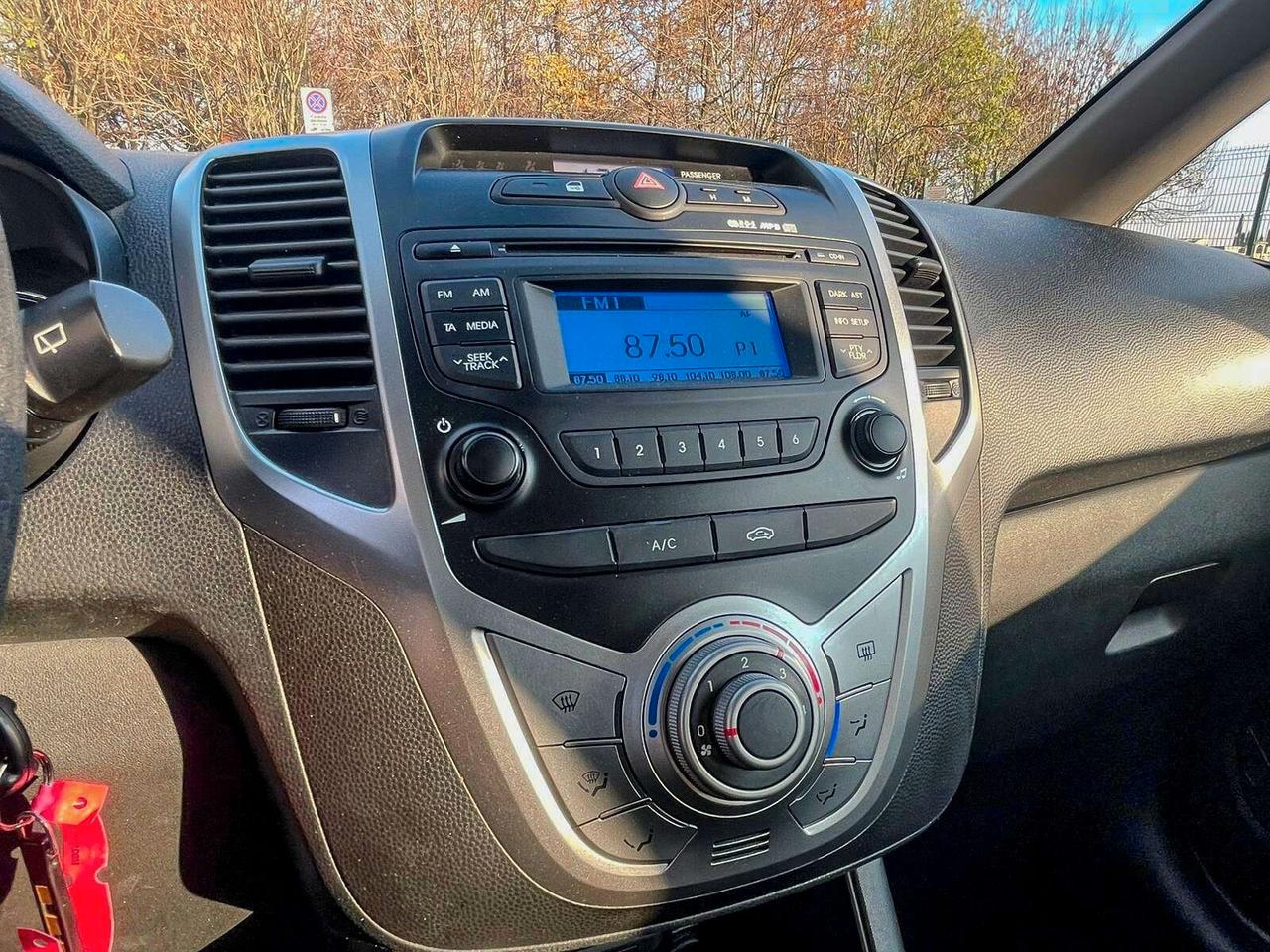 Hyundai iX20 1.4 Classic -Neopatentati- 5porte