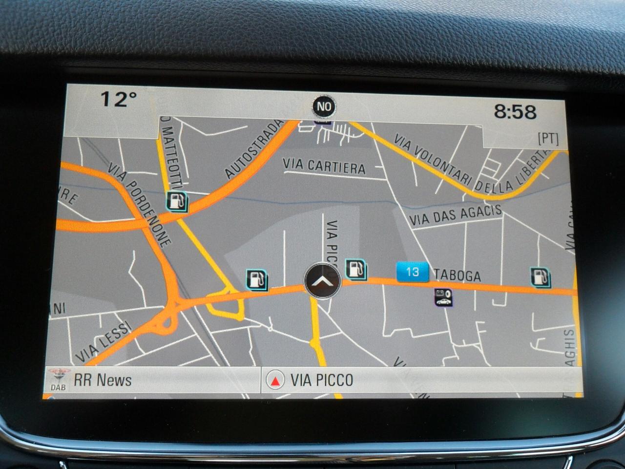 Opel Astra 1.6CDTi Sports Tourer Innovation