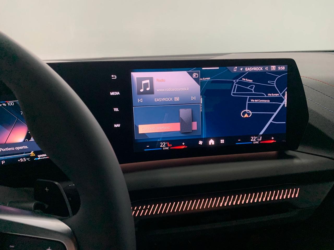 Bmw 118 118d 5p. MSport Pro