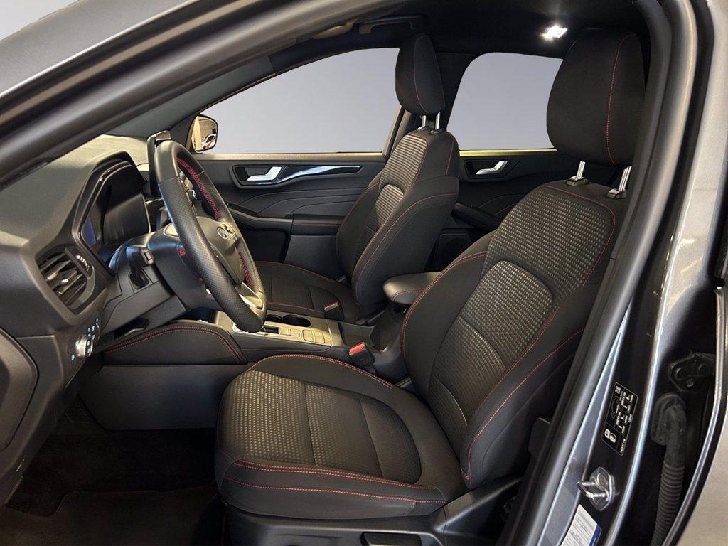 FORD Kuga phev ST-Line 2wd Automatica del 2022