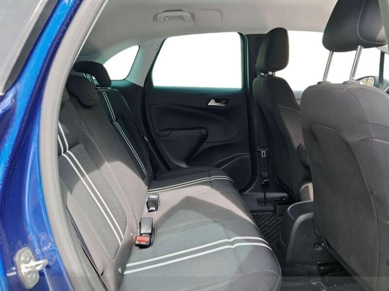 Opel Crossland Crossland 1.5 ECOTEC D 110 CV Start&Stop Elegance
