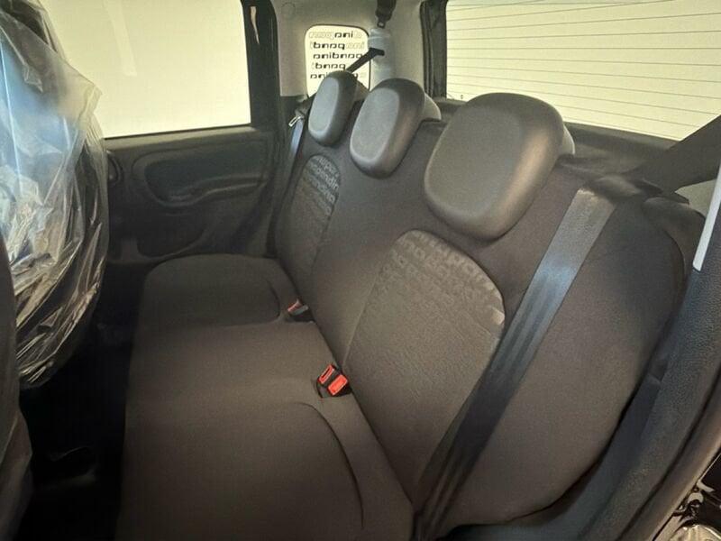 FIAT Pandina My26 1.0 65cv Hybrid Cross