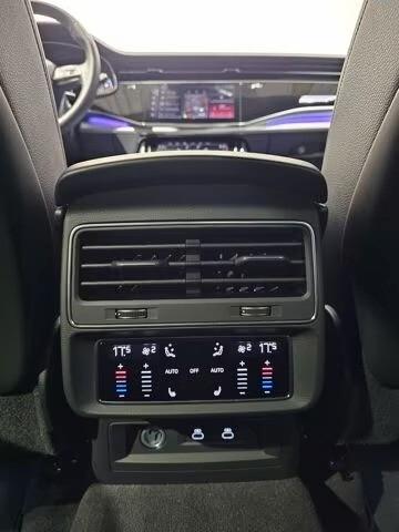 Audi Q8 SUV 50 TDI 286 CV quattro tiptronic S line edition