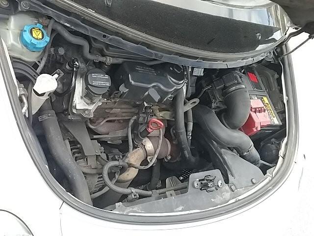 Smart Forfour 1.5 CDI Pulse