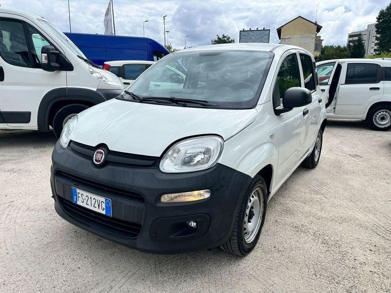 FIAT Panda 1.2 Pop Van 2 posti (IVA ESCL.)