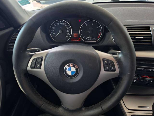 BMW 120 Serie 1 E87 2004 120d Attiva dpf
