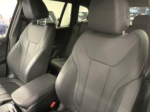 BMW X3 2.0 d X-Drive 190 CV MHEV M-Sport
