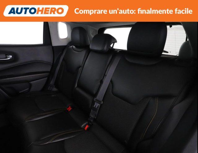 JEEP Compass 1.4 MultiAir 2WD Limited