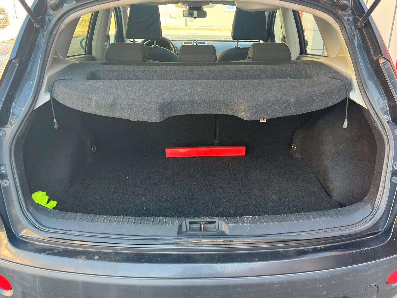 Nissan Qashqai 1.5 dCi Acenta