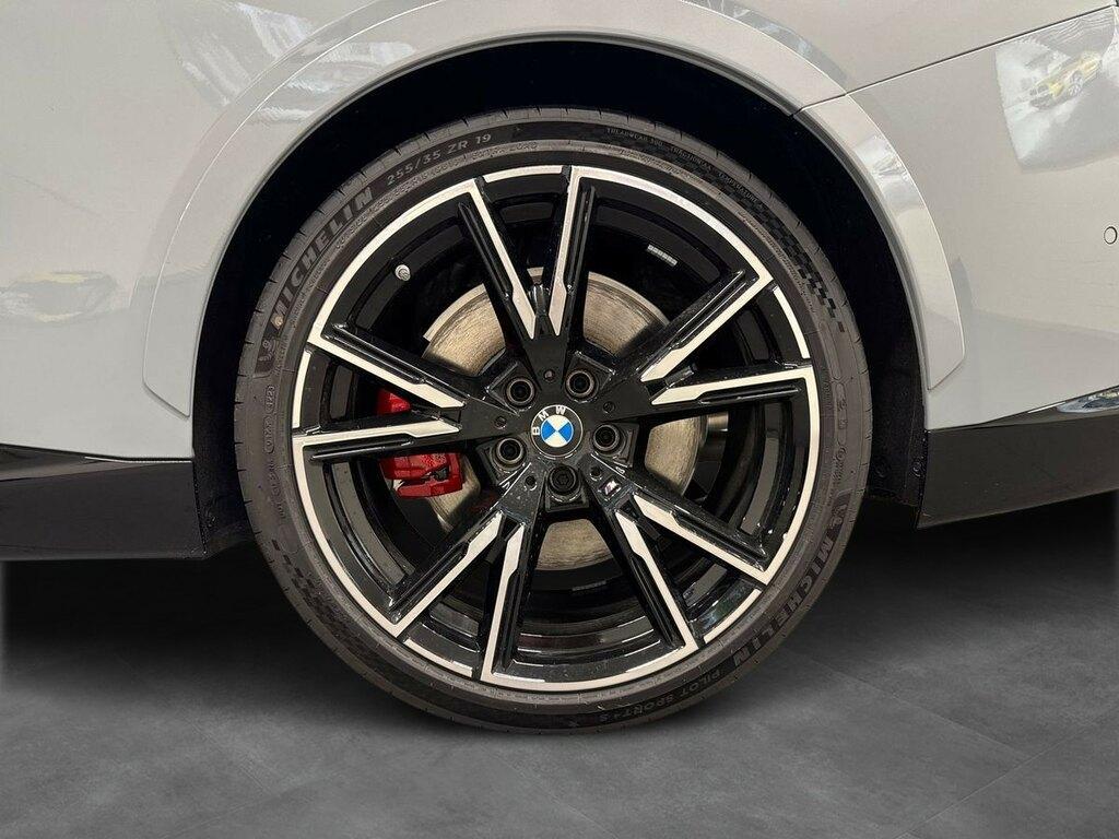 BMW Serie 2 M Coupe 240 i xDrive Steptronic