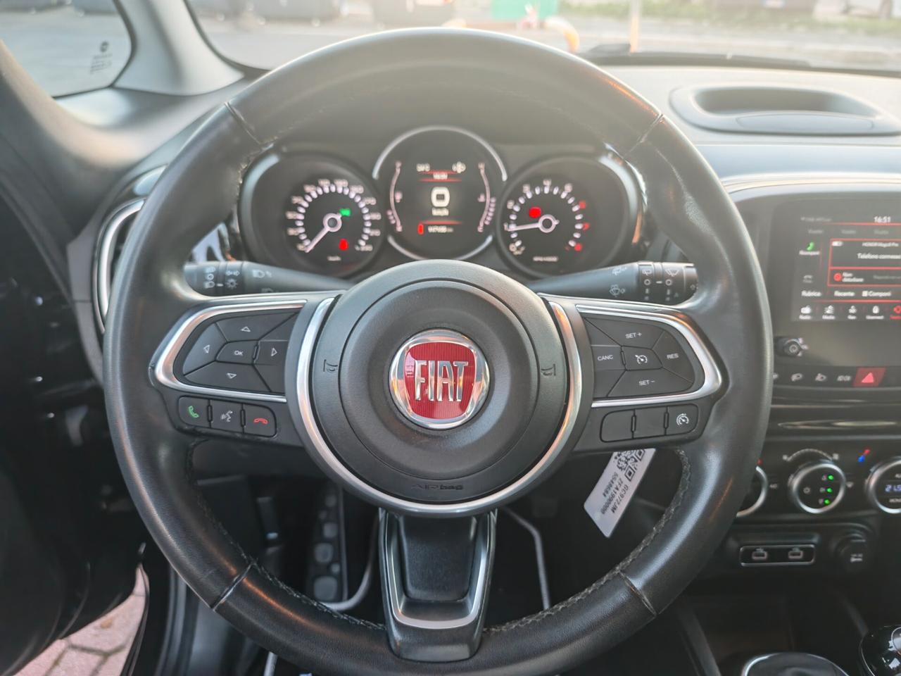 Fiat 500L FULL OPT
