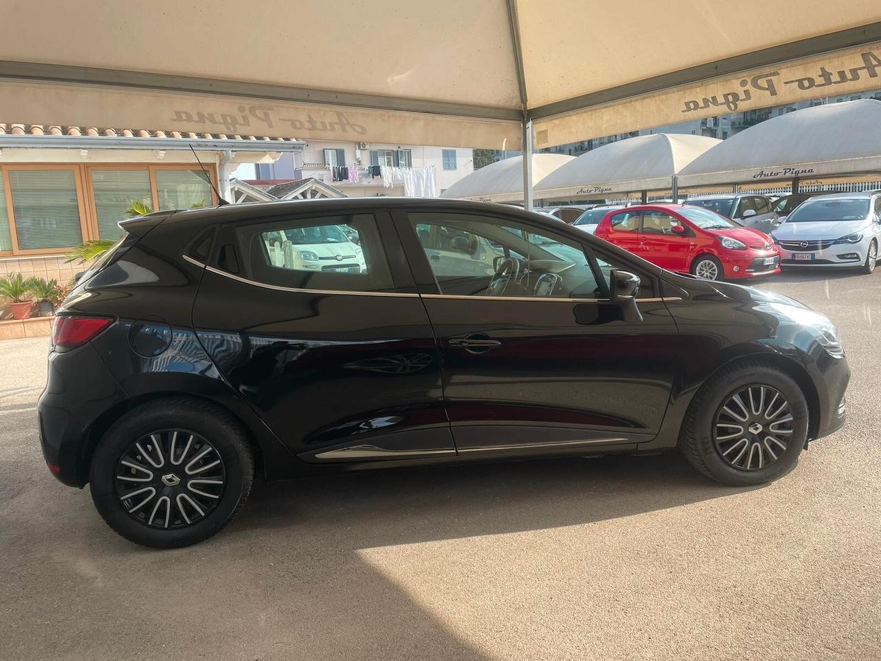 Renault Clio dCi 8V 75 CV Start&Stop 5 porte Energy Intens