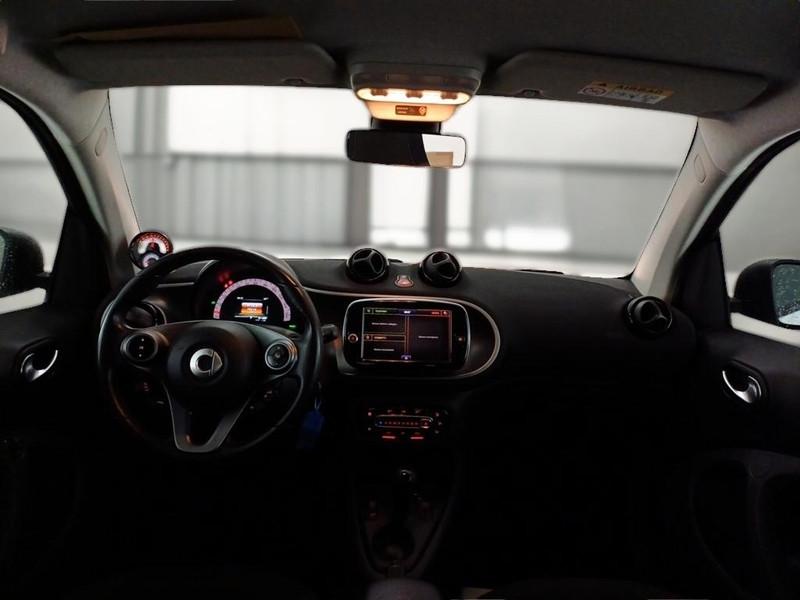 SMART FORTWO EQ 41kW passion