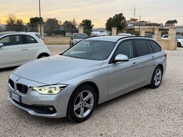 Bmw 320 320d xDrive Touring Sport